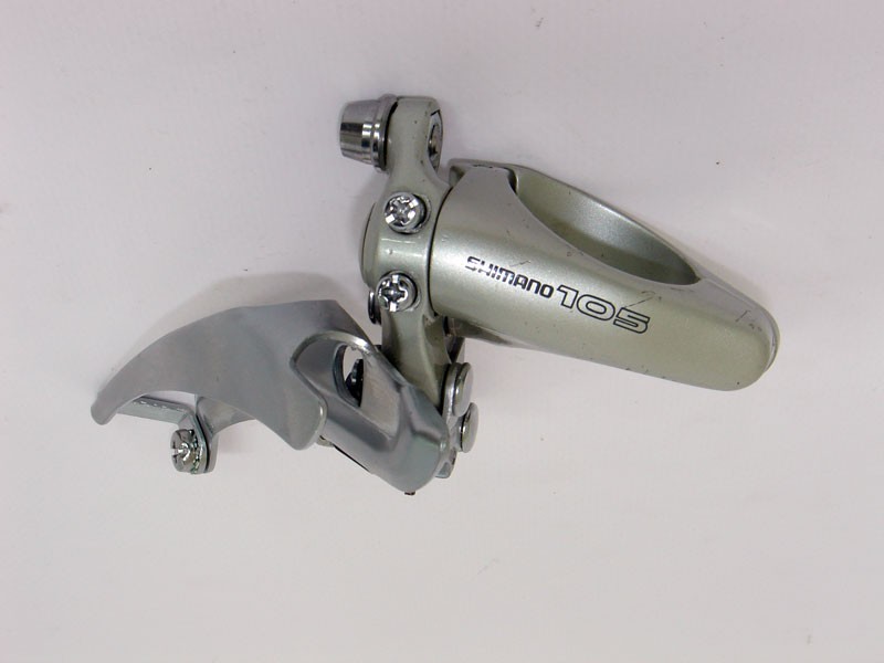 Shimano 105 NOS Front derailleur FD-1055 7sp.