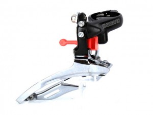 Shimano FD-2203 Μπροστινός εκτροχιαστής