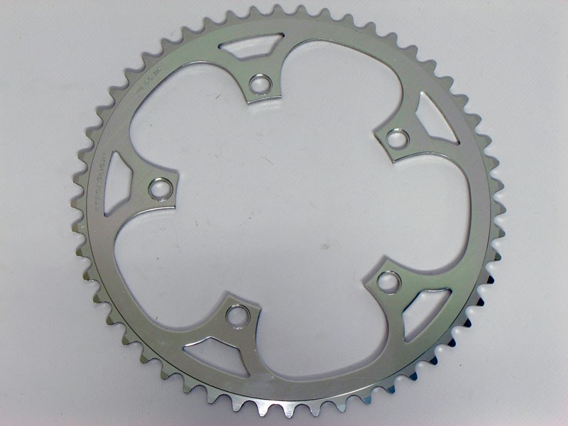 STRONGLIGHT NOS Crank ring 53 teeth
