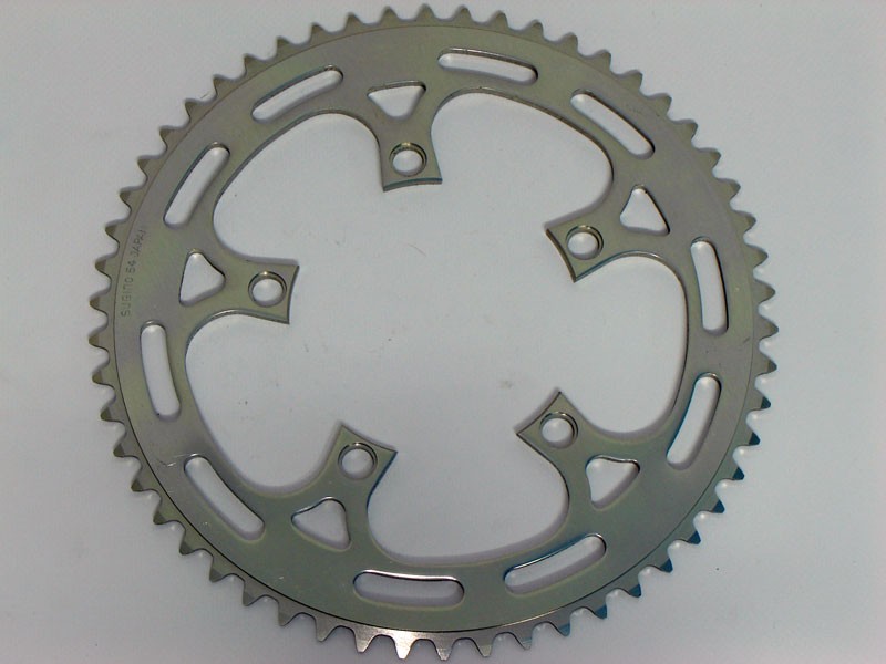 SUGINO NOS Crank ring 54 teeth