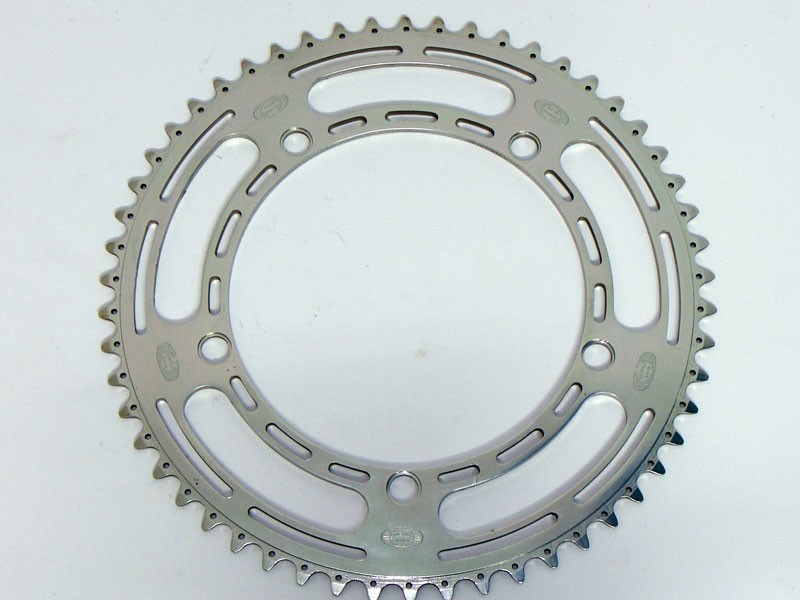 GIAN ROBERT Vintage NOS Crankset ring 54 teeth