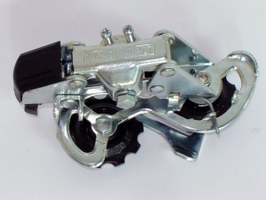 SACHS HURET ECO NOS Πίσω εκτροχιαστής