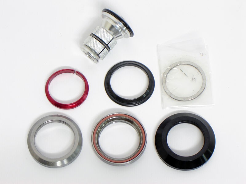 NECO H52 Ahead integrated headset