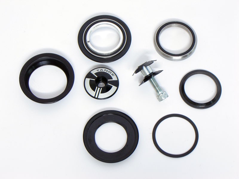 TANGE SEIKI Ahead headset