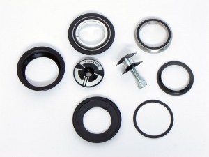 TANGE SEIKI Ahead headset