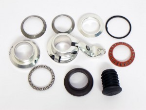 YST Ahead headset for candylever brake