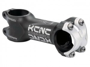 KCNC SC WING Λαιμός σκανδίου 90 χιλιοστών για τιμόνι 25,4mm