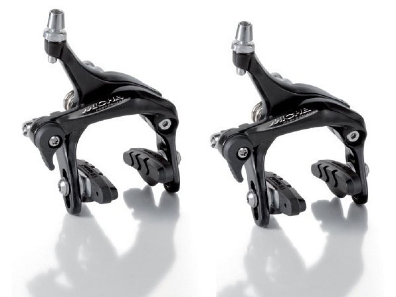Miche performance 57 mm brake set