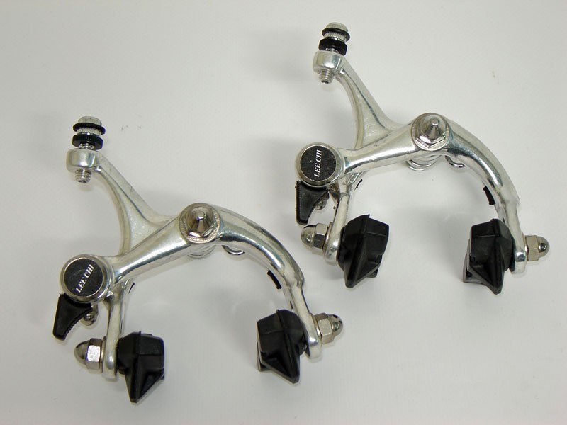 LEE CHI Vintage brake set
