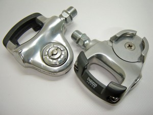 MKS MapsTage Road Pedals NOS