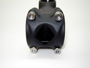 Λαιμός A-head 3D 1 1/8