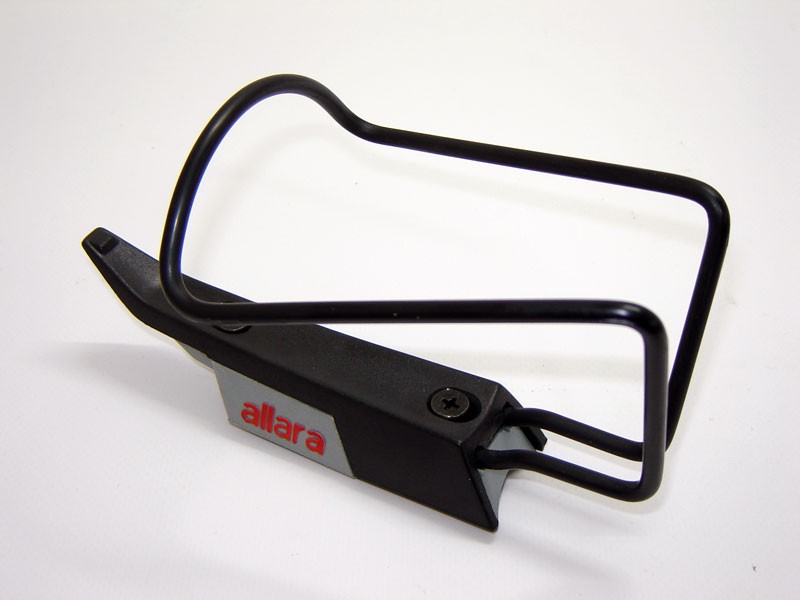 allara NOS vintage bottle cage