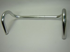 Cinelli Giro d'Italia 64-40 road handlebar 26,4 mm early 1980s NOS MADE IN ITALY