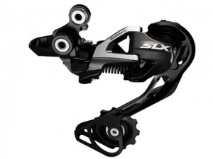Shimano SLX οπίσθιος εκτροχιαστής (RD-M670)