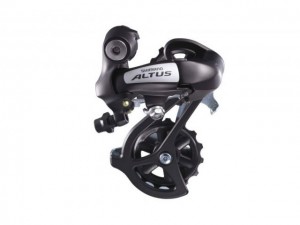 Shimano ALTUS (RD-310 DL) πίσω εκτροχιαστής