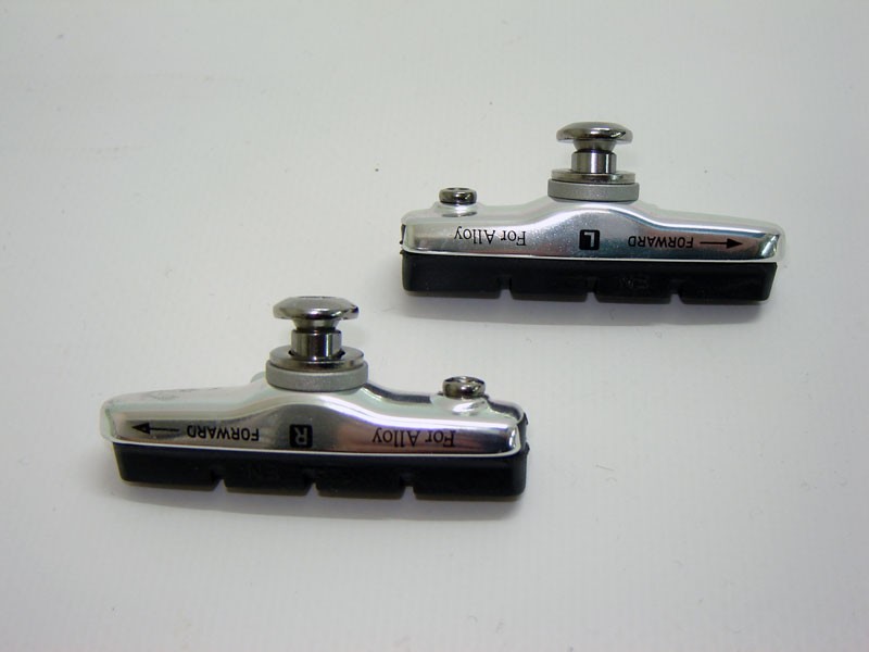 Promax Brake shoes road (CT-EN358)