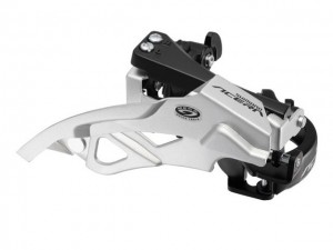Shimano ACERA (FD-M390) μπροστινός εκτροχιαστής