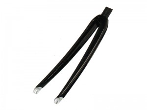 3K Full road carbon fork