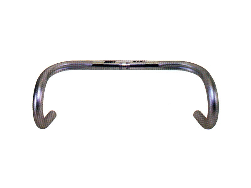 Zoom road handlebar Φ 25,4 mm