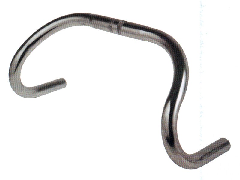 Zoom track / single speed hanldebar