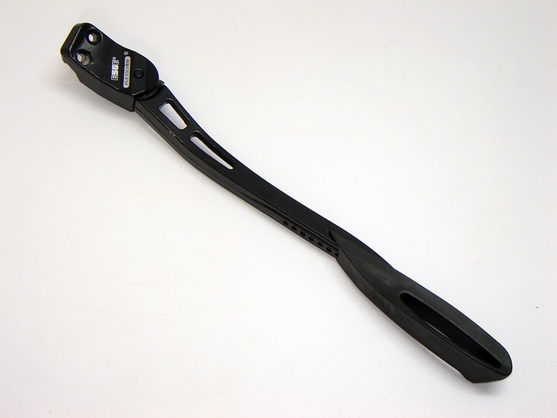 ESGE Pletscher adjustable side kickstand