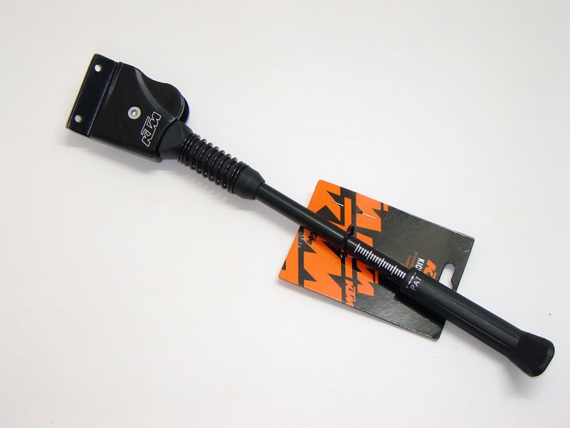 KTM side kickstand