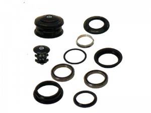 TANGE semi-intergrated headset