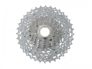 Shimano XT 10 speed cassette (CS-M771-10)