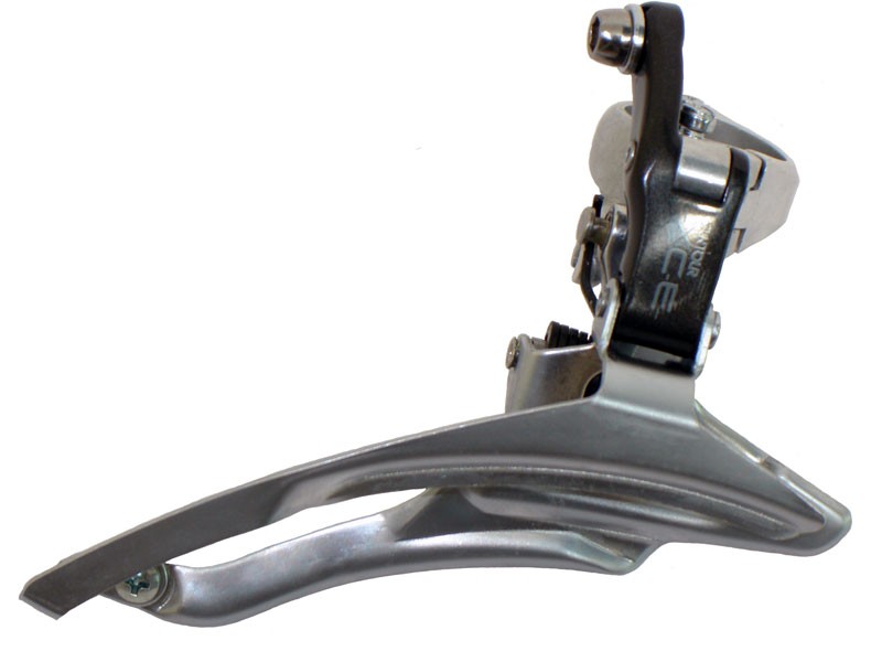 Suntour XCE NOS front derailleur