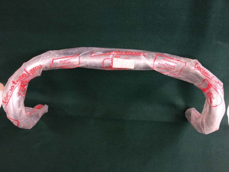 New old stock 3ttt Record Grand Prix handlebar ,26.0mm420mm 1970s Not Repop!
