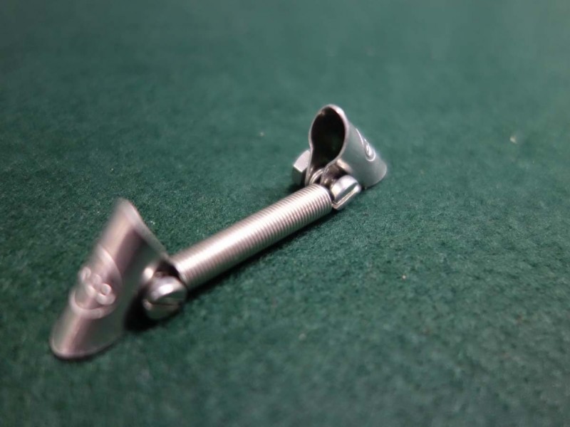 New old stock Roto cable tidy