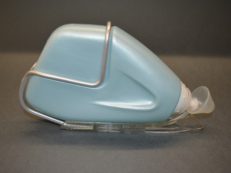 Aero Profile (Look Shimano ax Dura Ace) water bottle cage vintage NOS