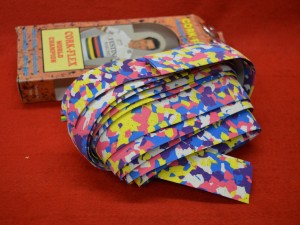 Nos George Sorel cor flex multi color vintage handlebar tape road bikes