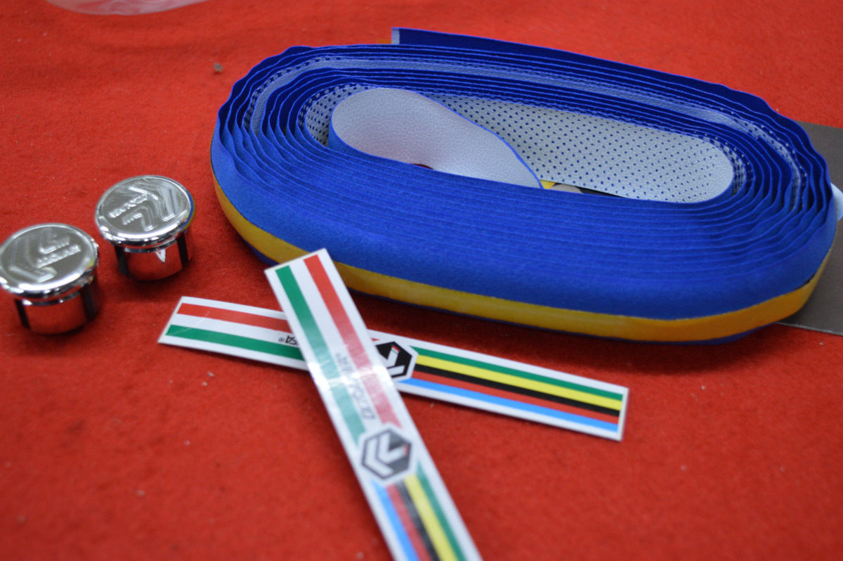 Ciclolinea bar tape Clearance