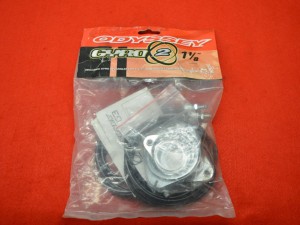 NOS Odyssey GYRO II set rotor 1