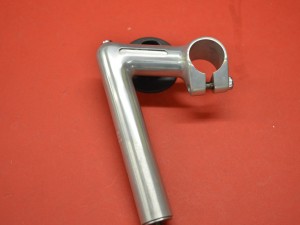 Nos SR (Sakae/Ringyo) New super royal Stem 70s 25,4mm/22,0mm/70mm 70s-80s French steerers, new old vintage stock