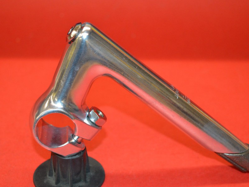 KUSUKI quill stem 25.4mm 60mm 22.0mm French Steerers vintage Japan NOS