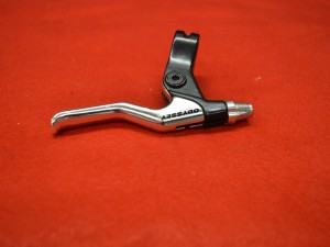 Nos Odyssey right lever silver/black