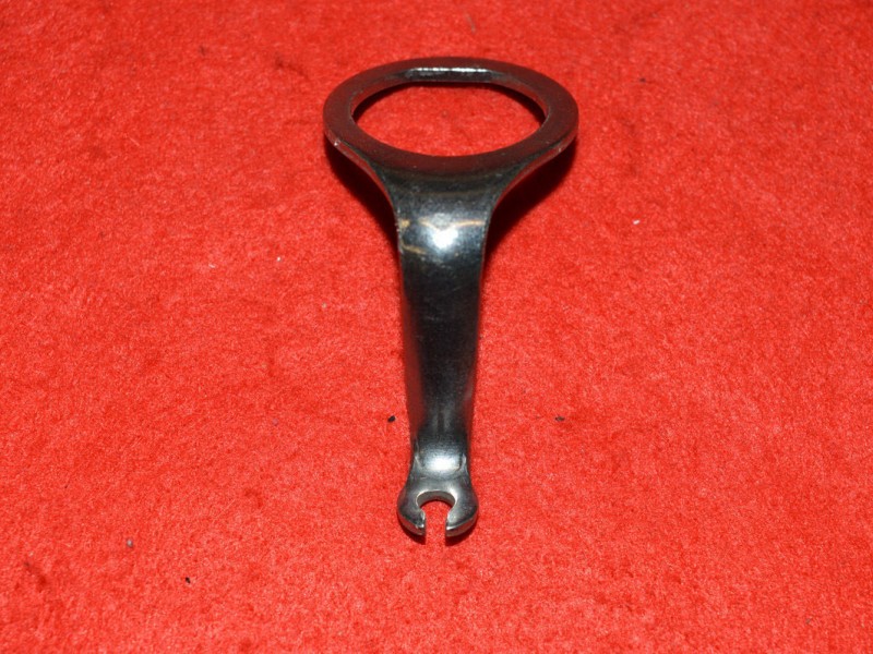  Vintage Mafac front brake cable hanger FRENCH STEERERS PEUGEOT/MERCIER etc