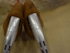 MODOLO SPEEDY Anatomic brake lever Set Top cable 70s-80s alloy Italy NOS VINTAGE