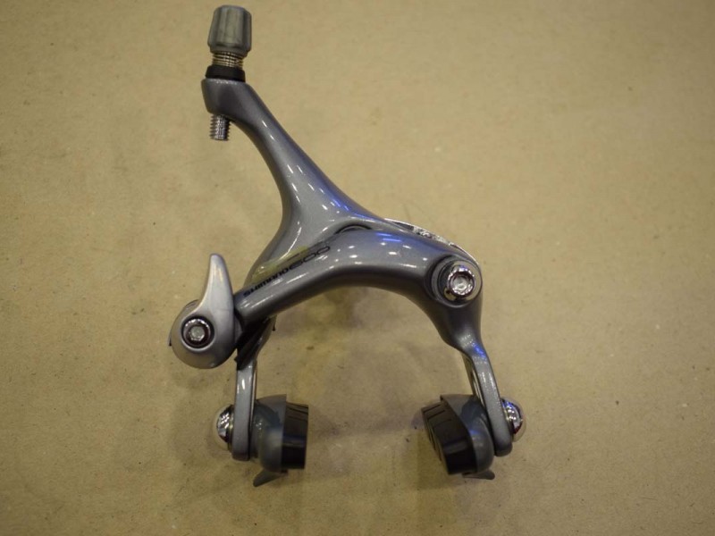 Shimano 600 Ultegra BR 6403 rear brake outer axle nut 30mm vintage Nos