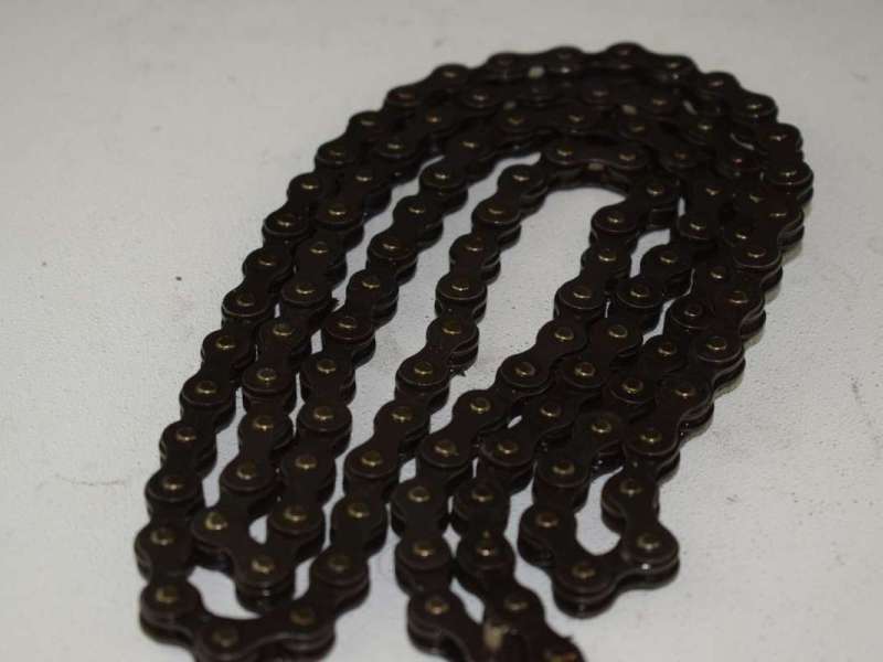 SACHS COMMANDER Bicycle Chain 112 link 5-7speed black Made in GERMANY NOS