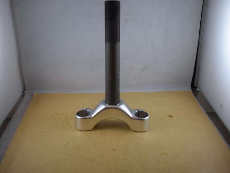 1'' inch Suspension Fork Steerer Crown threaded vintage 26,4mm vintage NOS