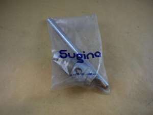 SUGINO tool bicycle bottom bracket removal extractor Made in  Japan Vintage NOS