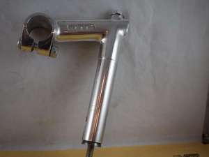 3ttt Quill Stem 90mm 26mm handlebar 22,0mm Steerer 1960s Vintage Retro NOS