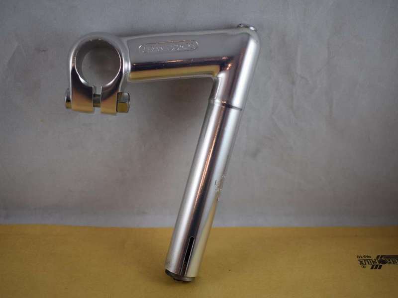 GRAN COMPE / DIA COMPE Quill Stem 90mm 25,4 22.2mm Stamped 0481 Japan NOS