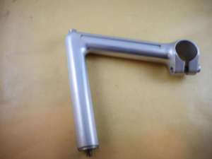 Sakae Ringyo SR New Surer Royal Light Quill Stem 80s 130mm 25.4mm 22.0mm NOS