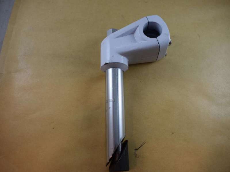 ITM ITALMANOUBRI Quill Stem Old School BMX vintage aluminium 80s vintage NOS