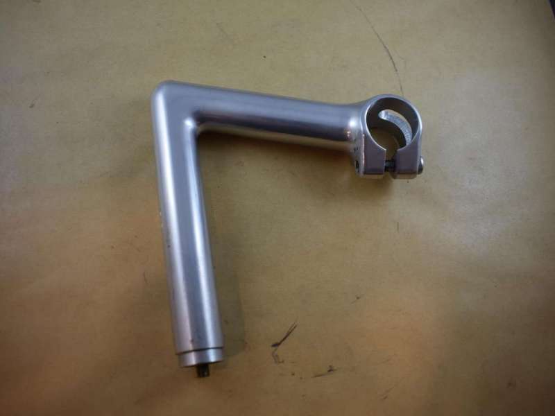 Sakae Ringyo SR Quill Stem New Royal Extra Super Light 25,4mm 22,00mm 110mm NOS