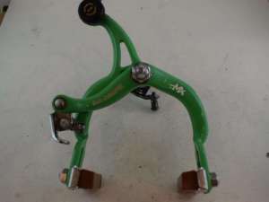 Dia-Compe MX 901 Brake Caliper Front old school bmx STAMPED 1986 Japan NOS